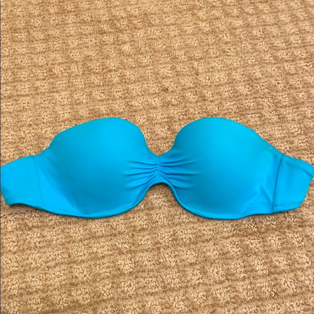 Swim Suit tops. $10 each but negotiable.